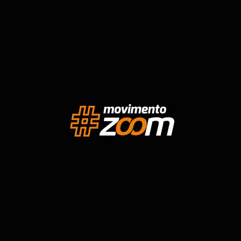Movimento GIF by Zoom Entregas