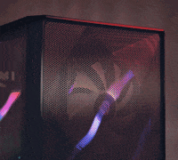 Rainbow Rgb GIF by CORSAIR - Find & Share on GIPHY