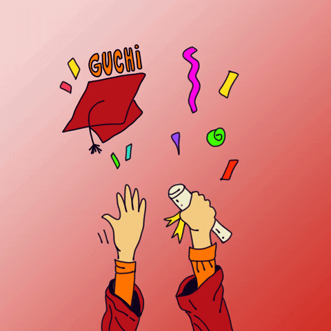 Guchi GIF