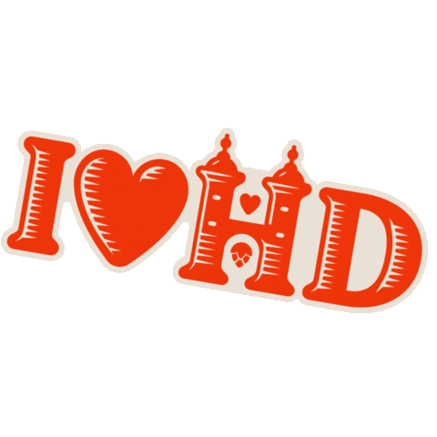 Heidelberger Brauerei Sticker