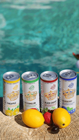 Wine Cans GIF by Stella Rosa Wines