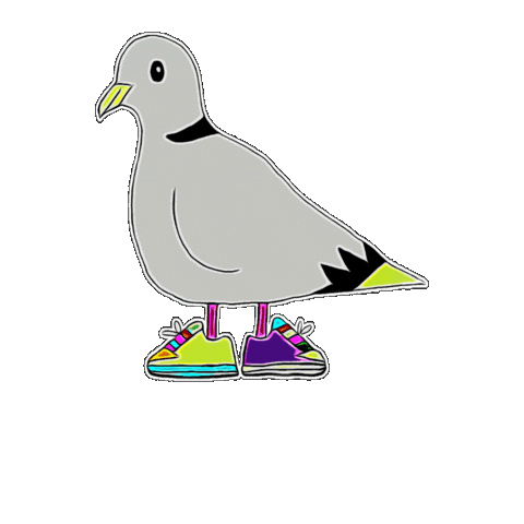 Fun Love Sticker by Dovemania!