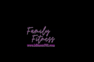 Signup GIF by B Fitness Gym