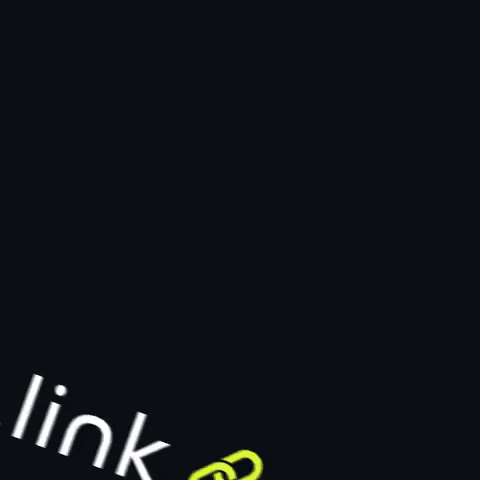 Link In Bio GIF by Dijital Mekan