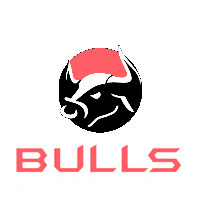 Bulls Training Center Sticker