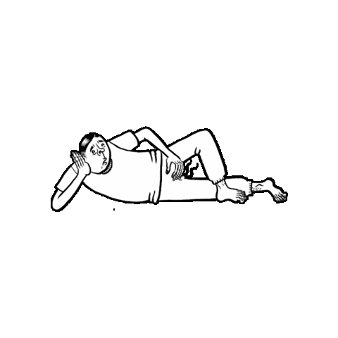 Kasso Sticker by Long Beach Classic