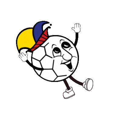 Olum Sticker by Carnaval Helmond