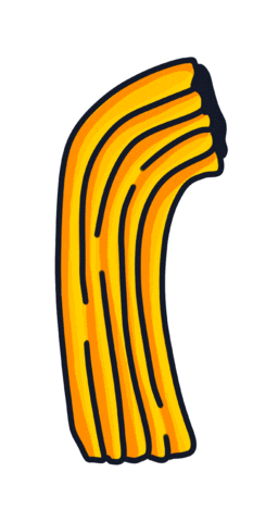 Food Sticker