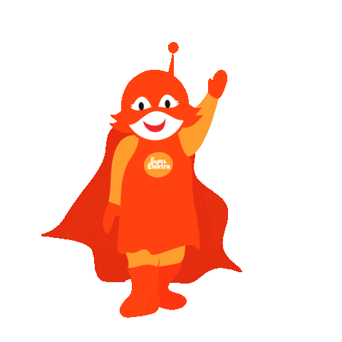 PiteEnergi Sticker