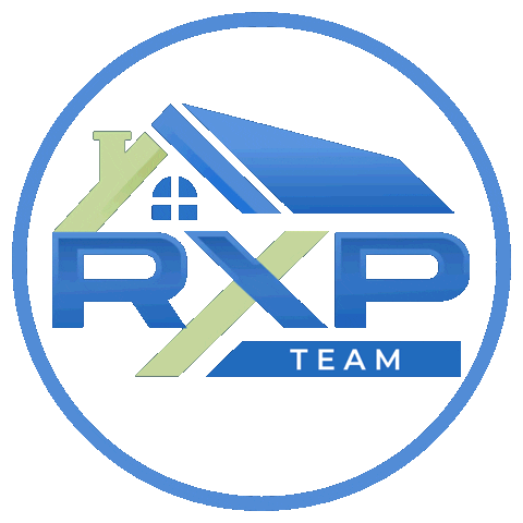 Open House Sticker by RxP Team