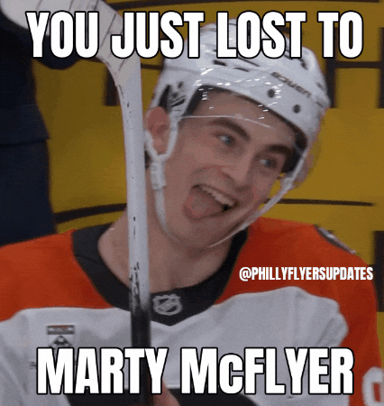 Flyers Philadelphia GIF
