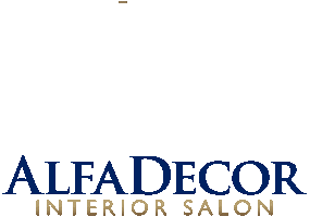 Дом Sticker by ALFA DECOR