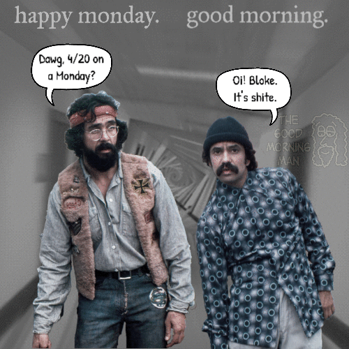 Good Morning GIF
