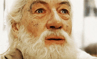 the lord of the rings hope GIF