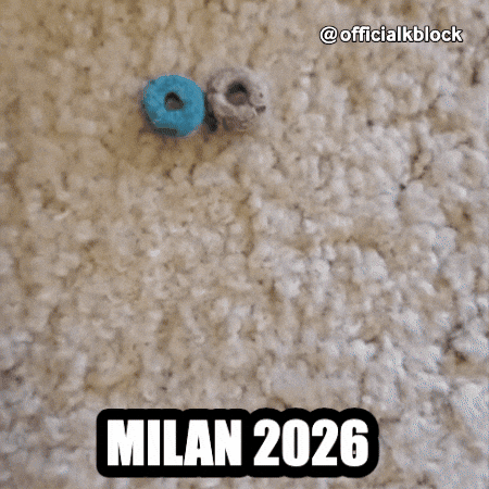 Fail Winter Olympics GIF