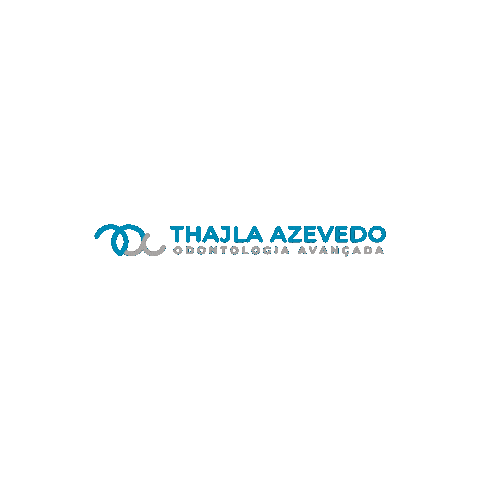 Dra. Thajla Azevedo Sticker