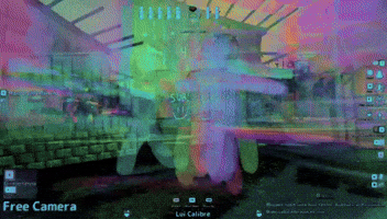 Wildcat Terroriser GIF