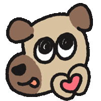 Love Sticker