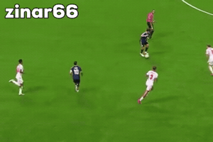 Real Madrid Barcelona GIF