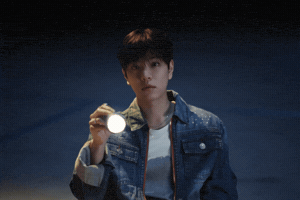 This And That Seungmin GIF