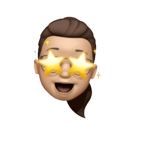 Animated Sticker