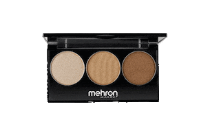 Makeup Highlight Sticker by Mehron Mexico