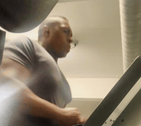 Treadmill Run