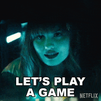 Lets-play-a-game GIFs - Find & Share on GIPHY