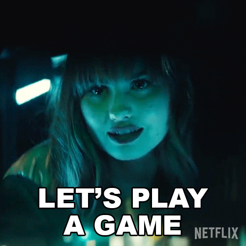 GIF by NETFLIX - Find & Share on GIPHY