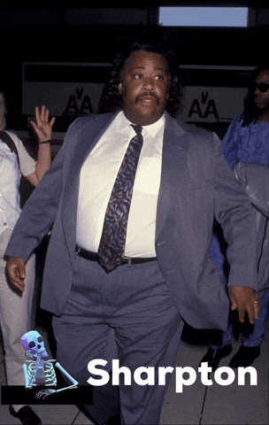 Sharpton GIF