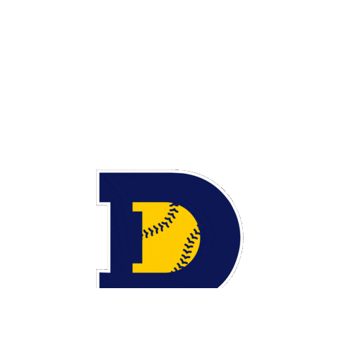 Dresden Dukes Sticker