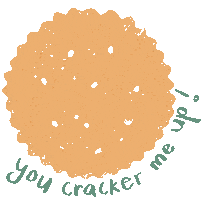 Laugh Cheese Sticker by AllthingsA
