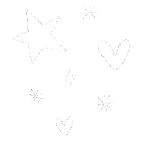 Heart Sticker
