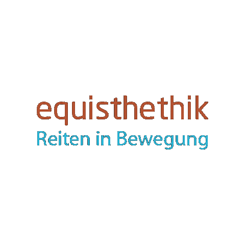 Islandpferde Auensee Sticker