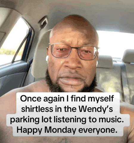 Happy Monday Lunch Time GIF by the innernette