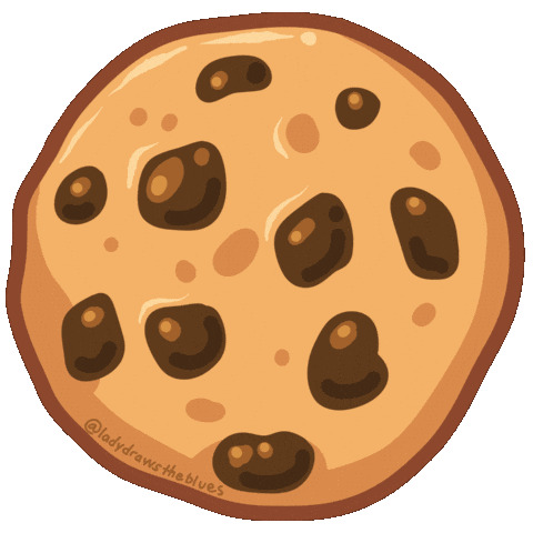 Hungry Sweet Tooth Sticker