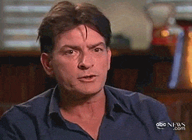 Charlie Sheen, Charlie Sheen HIV, HIV