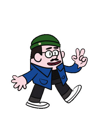 Animated Sticker
