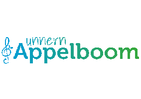 Unnern Appelboom Sticker by Nordstrand Tourismus