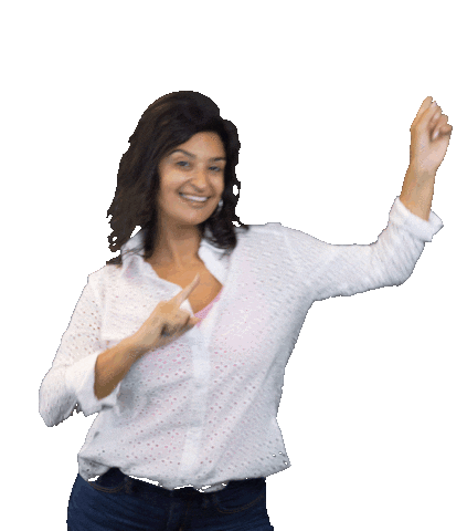 Katrina Diaz Sticker