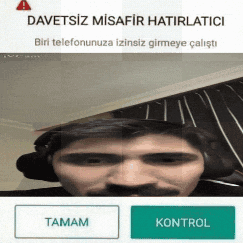 Kick GIF