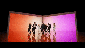 Bts GIF