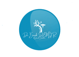 Dr. Burak Demir Sticker