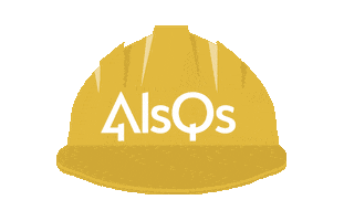 Alsos Ahsap Sticker