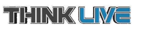 Think live Sticker