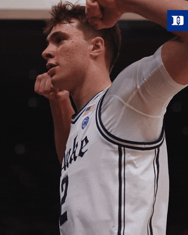 Blue Devils Dukembb GIF by Duke Men's Basketball