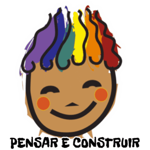 Happy Transcender Sticker by NossoMundo