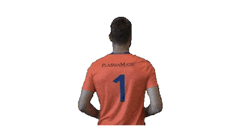 Goal Sticker by vv Staphorst