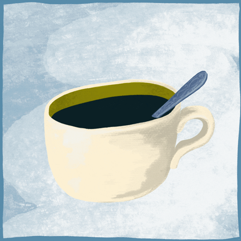 Coffee GIF