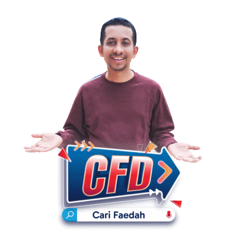 Cfd Sticker by The Voice Kids Indonesia